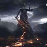 Аватар Телеграм канала: Nemesis