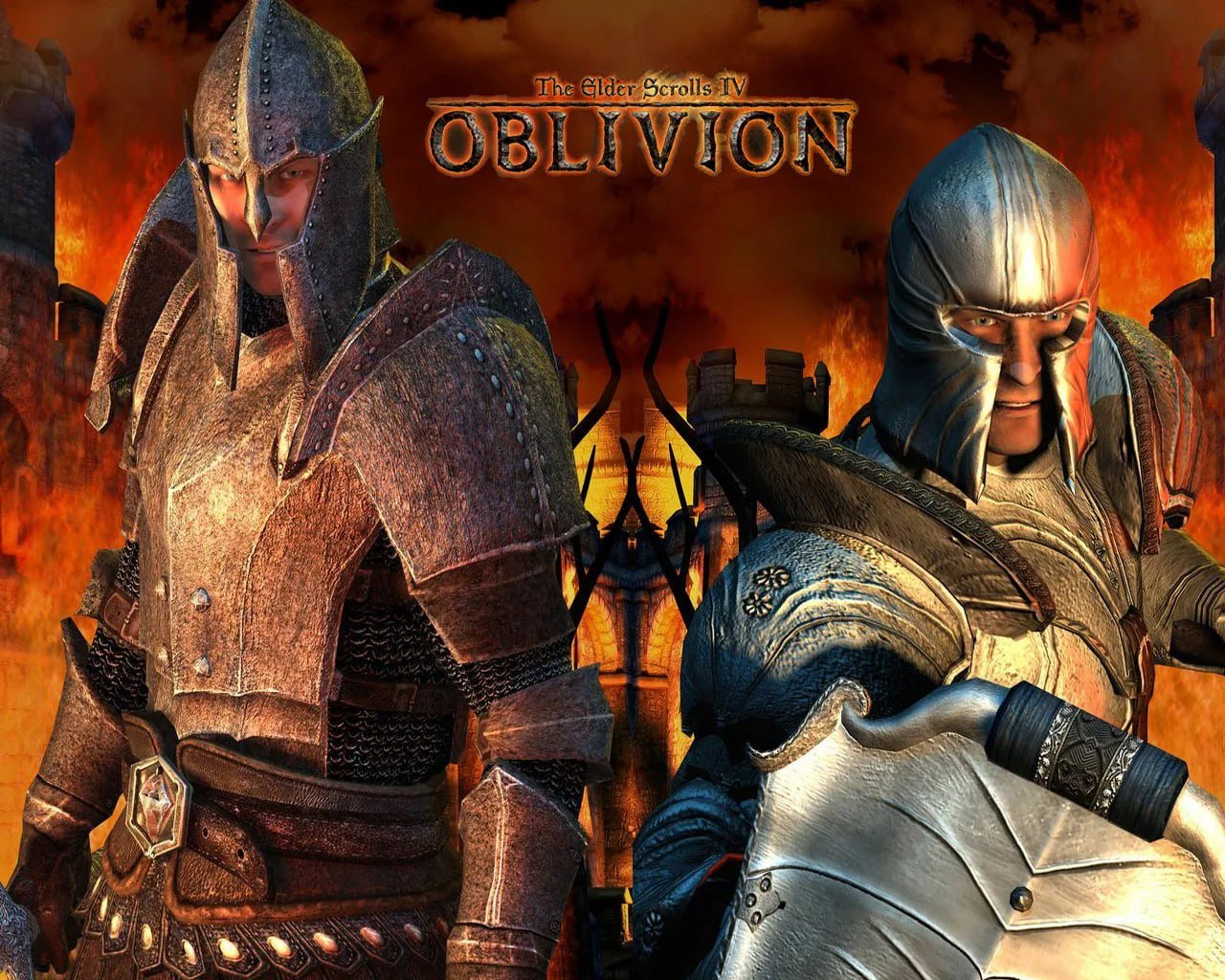 Инсайд: TES IV Oblivion получит официальный ремейк уже в в 2025 году  Сообщается, что проект разрабатывают с 2019 года силами Virtuos Studios, а в качестве движка выбран Unreal Engine 5.  Игру могут анонсировать на январской конференции Xbox Developer_Direct.  Фанатский ремейк Oblivion тоже выходит в 2025 году.    VGTimes. Подписаться