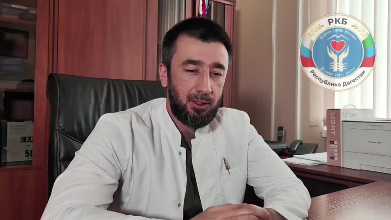 Врачи Кузбасса и Дагестана успешно спасают пожилых пациентов от ампутации ног