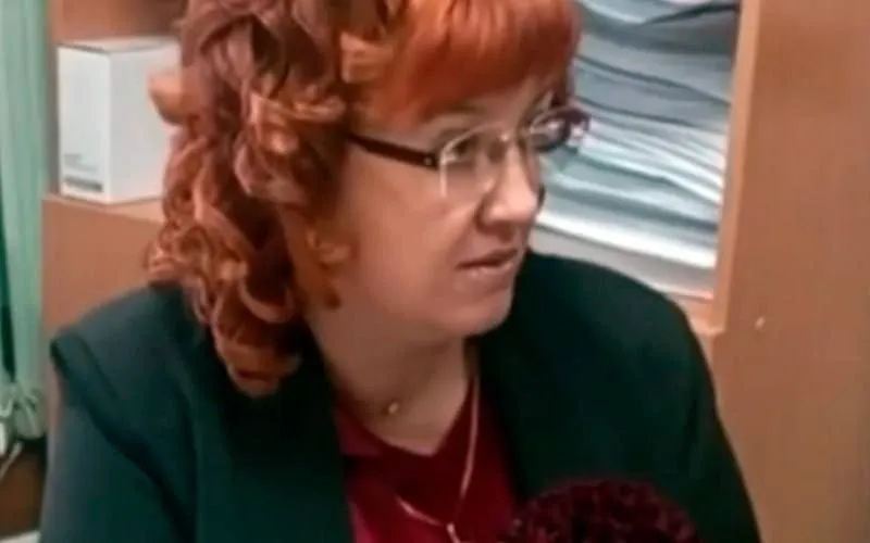 Чиновница попалась на воровстве из супермаркета вКрасноярском крае Начальник отдела правового и документационного обеспечения администрации Богучанского района Бондарёва систематически воровала товары теперь администрация пытается замять дело пишут СМИ banki oil