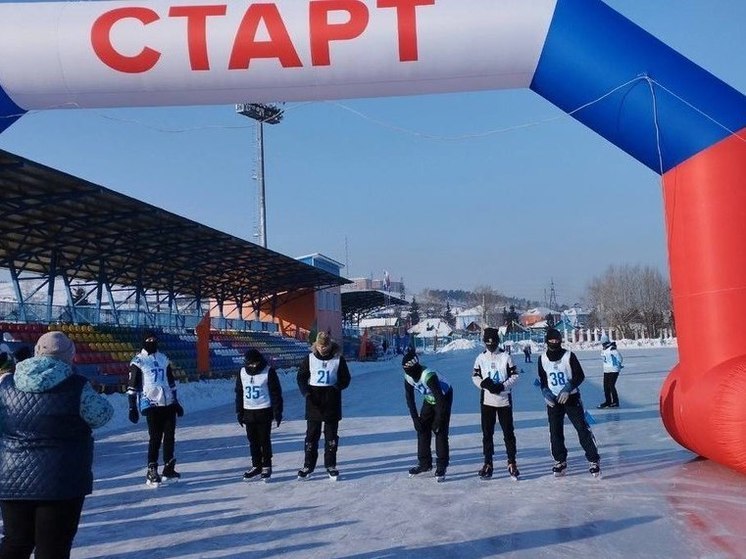 В Иркутской области стартовала «Зимниада»  Несмотря на морозы, в Иркутской области началась «Зимниада». Старт играм дали «Свирские гонки»: соревнования по скоростному бегу на коньках, сообщает пресс-служба правительства региона.  «Зимниада» уже стала визитной карточкой иркутского туризма. Мероприятие в 2025 году проводится в 22 раз. Организаторы обещают, что, несмотря на морозы, все события, которые входили в план спортивных игр, состоятся.   Читайте на Бабре:    #иркутск