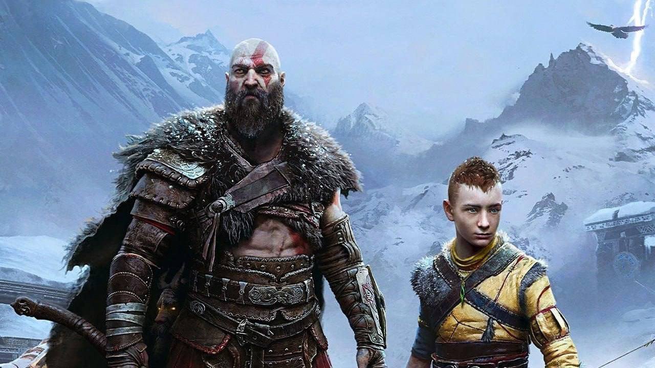 Новая часть God of War Журналист сообщает что на ближайшей State of Play вероятно покажут Marvel s Wolverine трейлер уже готов Также может быть показан новый проект по God of War По его словам полноценная следующая часть серии находится в разработке Epic Games Store