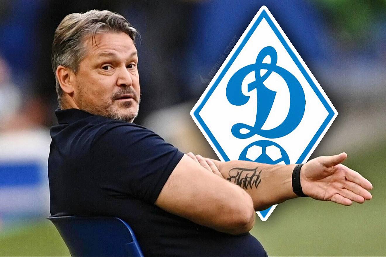 Вадим Евсеев новый тренер Динамо Махачкала 49 летний специалист решил уйти из Черноморца ради работы в РПЛ новороссийский клуб получит компенсацию в размере 0 033 млн евро Динамо Мхч самая малозабивающая команда в РПЛ у махачкалинцев всего 8 голов в 18 матчах этого сезона Ранее Евсеев тренируя Уфу говорил У нас футбол в чём заключается в забитии голов что ли Андрей Панков Metaratings