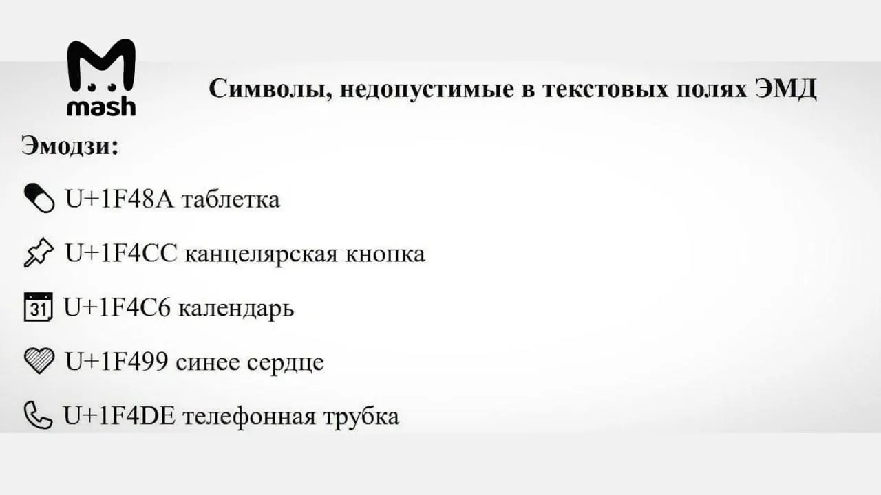 Нижегородские врачи использовали ИИ чат бота для постановки диагнозов это было выявлено по эмодзи в документах пишет Mash Минздрав запретил использование ИИ после того как жители начали получать заключения с характерной для ChatGPT стилистикой