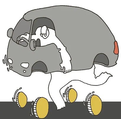 Импорт шин для легковых автомобилей из Китая в РФ упал на 4 по сравнению с рекордным показателем годом ранее Рынок корректируется на фоне сокращения продаж машин и больших стоков у дилеров Российские производители указывают что давление китайского импорта сохраняется и конкурировать с марками из КНР по цене крайне сложно В целом китайские бренды занимают треть российского шинного рынка уточняют аналитики Рисунок Виктор Чумачев Коммерсантъ Ъузнал