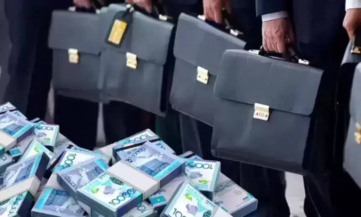 Представить план экономических реформ поручил Токаев правительству Президент поручил премьер министру Олжасу Бектенову до конца рабочей недели представить план конкретных мер касающихся упорядочения хода реализации разработанной правительством программы экономических реформ в интересах Детали Правительству поручили внести коррективы и принять решения направленные на поддержку малого и среднего бизнеса улучшение инвестиционного климата а также оздоровление экономической ситуации в стране Президет выразил мнение что основные параметры экономической политики правительства соответствуют стратегическим интересам Казахстана учитывают глобальную конъюнктуру и современные рыночные тенденции Подробнее на сайте Ulysmedia kz t me ulysmediatg