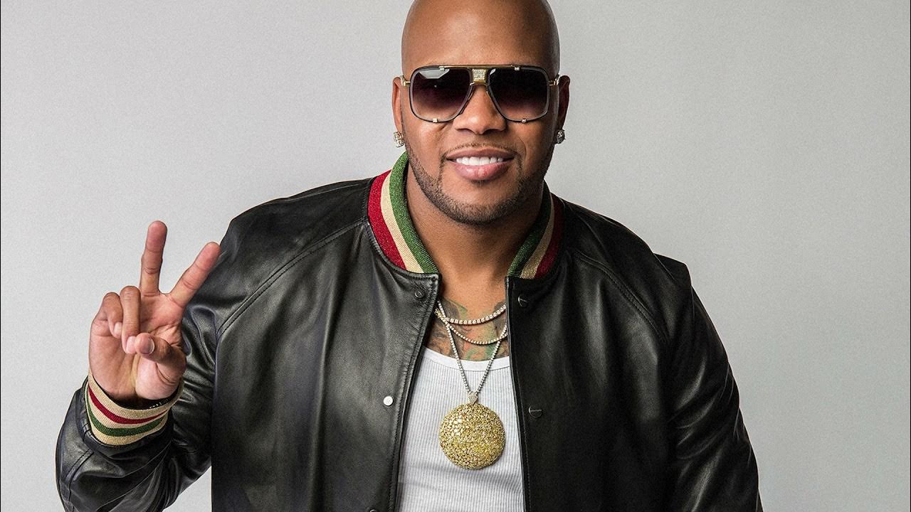 Рэпер Flo Rida выступит в Москве 8 и 9 марта
