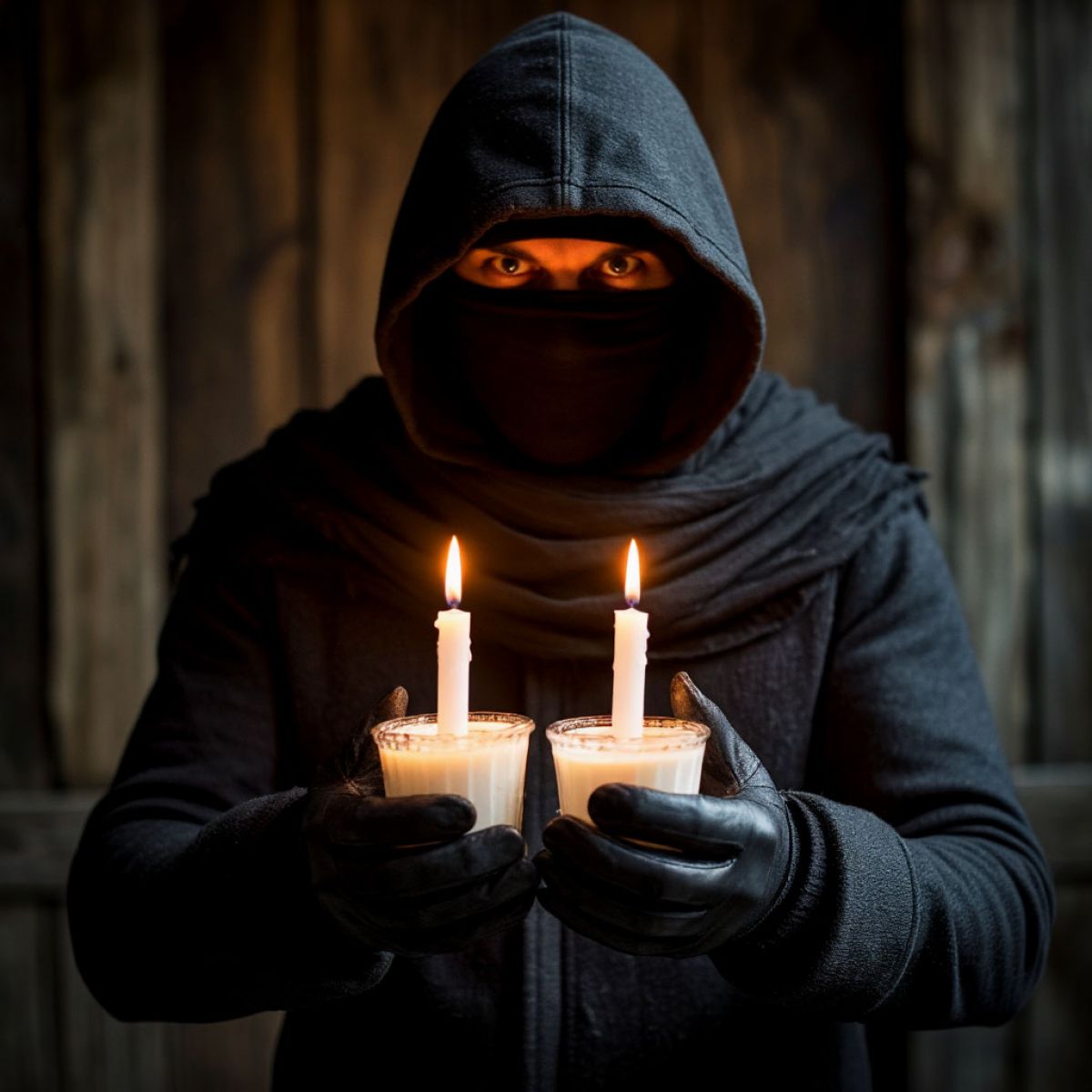 Вор-рецидивист "вооружившись" церковными свечами обокрал липецкую пенсионерку В Липецкой области завершено расследование уголовного дела в отношении 54-летнего жителя Воронежской области, обвиняемого в краже денег у пожилой вдовы. Обвиняемый – особо опасный рецидивист, освободившийся из колонии строгого режима два года назад. ↗ Прислать новость Подписаться