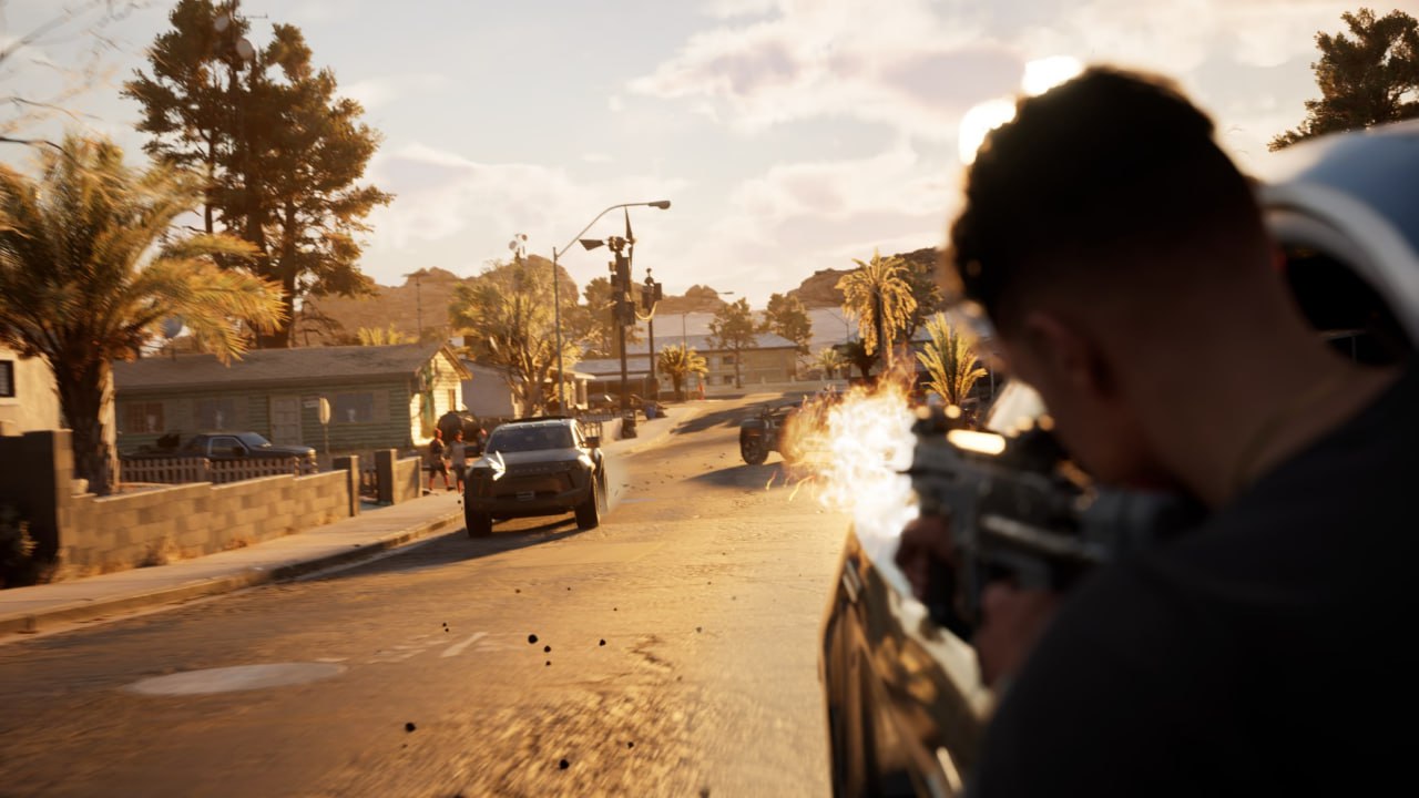 По данным IGN, в студии авторов MindsEye начали процесс подготовки к сокращениям. Они могут затронуть больше сотни сотрудников.