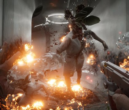 Mundfish выпустила тизер финального дополнения для Atomic Heart DLC выйдет весной 2026 года Компания Mundfish опубликовала еще один тизер трейлер предстоящего финального дополнения для популярного шутера Atomic Heart В нем показали немного игрового процесса и фрагменты из некоторых кат сцен а также раскрыли название DLC Оно получило заголовок Беда