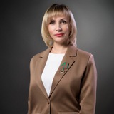 Екатерина Степанюк