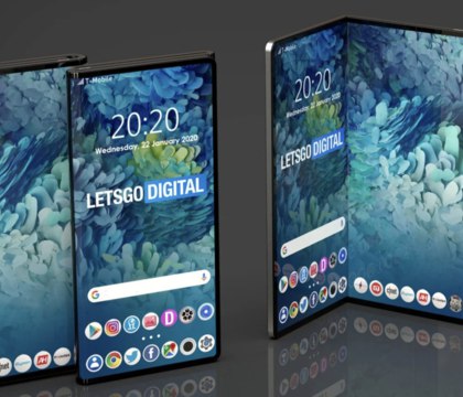 Galaxy G Fold, первая «трикладушка» Samsung, получит SD8E и экран более 10 дюймов — Jukanlosreve Портал Wccftech, сославшись на информатора под ником Jukanlosreve, раскрыл ключевые параметры первой «трикладушки» от Samsung. Смартфон получит наименование Samsung Galaxy G Fold и поступит в продажу в четвертом квартале 2025 года. Аппаратной основой новинки станет актуальный флагманский процессор Qualcomm Snapdragon 8 Elite. Читать далее