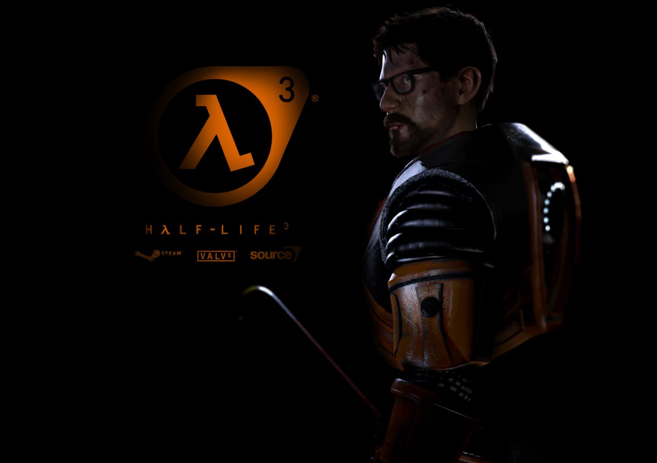 Half Life 3 реально существует но её не анонсировали из за кризиса ОЗУ заявил журналист Майк Строу из Insider Gaming Игру планировали выпустить вместе со Steam Machine однако из за безумия на рынке железа старт продаж консоли сдвинули с января на март июнь Valve не может определиться с окончательным прайсом устройства Все ранее слитые даты анонса Half Life 3 были частью ловушки Гейба он таким образом вычислял крыс внутри Valve