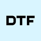 Аватар Телеграм канала: DTF