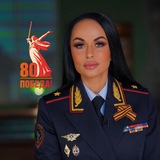 Аватар Телеграм канала: Ирина Волк