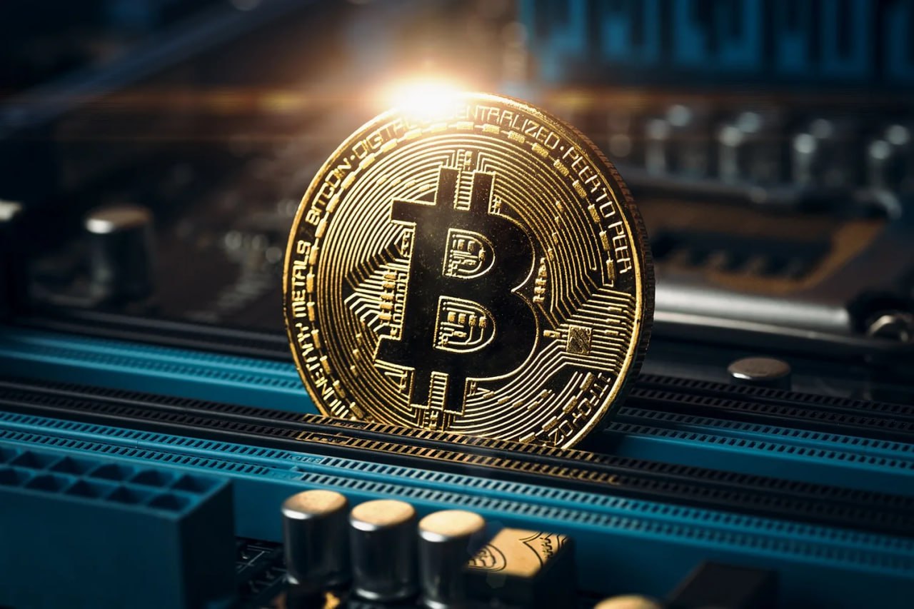 «Телохранитель Tether» готовит биткоин-сделку на 4 миллиарда долларов Дочерняя структура Cantor Fitzgerald ведёт переговоры с Адамом Бэком Blockstream о покупке 30,000+ BTC и привлечении ещё 800 миллионов долларов инвестиций. После сделки структура будет преобразована в публичную биткоин-компанию BSTR Holdings — в духе MicroStrategy, но с новыми игроками. В проекте участвуют: — SoftBank — Tether и Bitfinex — 21 Capital — Сын министра торговли США он же новый CEO Cantor Fitzgerald Если сделка состоится — это будет один из крупнейших институциональных заходов в биткоин за всю историю. Котелок инвестора Youtube Insta Twitter Торгую на Gate.io BYDFi