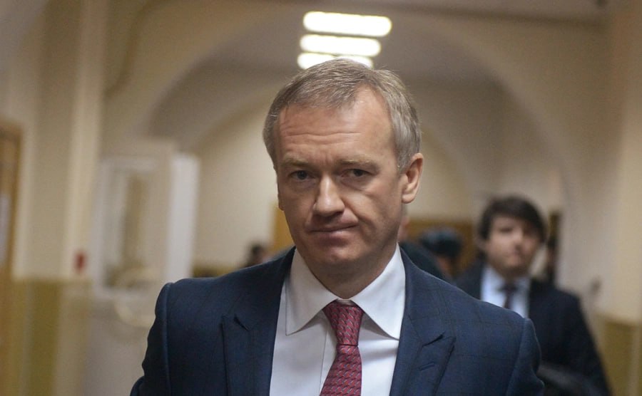 На Кипре загадочно пропал экс глава Уралкалия Владислав Баумгертнер Местные власти уже начали операцию по розыску российского бизнесмена Он исчез 7 января в Лимасоле bankoffo