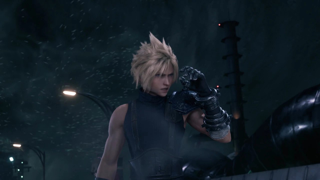 Final Fantasy 7 Remake Intergrade появится на Nintendo Switch 2 и Xbox Series 22 января 2026 года Square Enix объявила что выпустит экшен RPG Final Fantasy VII Remake Intergrade на Nintendo Switch 2 и Xbox Series 22 января 2026 года сопроводив анонс трейлером Тогда же в MS появится версия для ПК   www goha ru final fantasy 7 remake intergrade poyavitsya na nintendo switch 2 i xbox series 22 yanvarya 2026 goda xkJpE3