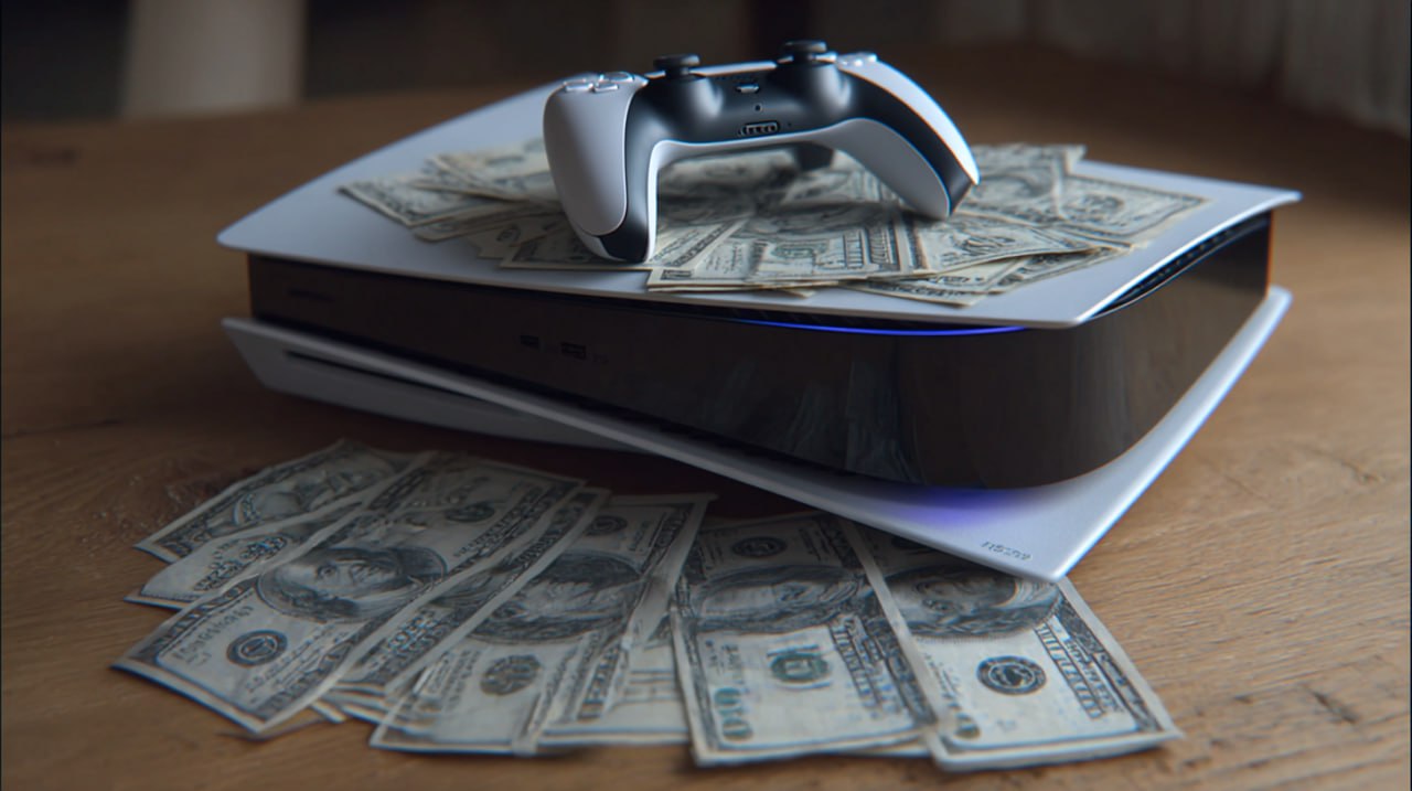 Решение Sony выпускать игры с PS4 и PS5 в Steam похоже приносит свои плоды По данным Alinea Analytics с тех пор как Sony начала размещать на платформе игры от своих внутренних студий она заработала более 1 2 миллиарда долларов Общий доход Sony от релиза игр на ПК составил более 1 5 миллиарда долларов Из этой суммы Sony получила чистыми 1 2 миллиарда долларов а Valve не менее 350 миллионов долларов Valve получает 30 от продаж на начальном этапе Когда продажи игры достигают 10 миллионов долларов то доля Valve снижается до 25 После 50 миллионов долларов Valve получает до 20 Тем не менее даже с учетом прибыли которая достается Valve Sony должна быть довольна тем сколько заработали порты с PlayStation в Steam Кинопоиск Игры