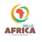 Аватар Телеграм канала: Hello Africa