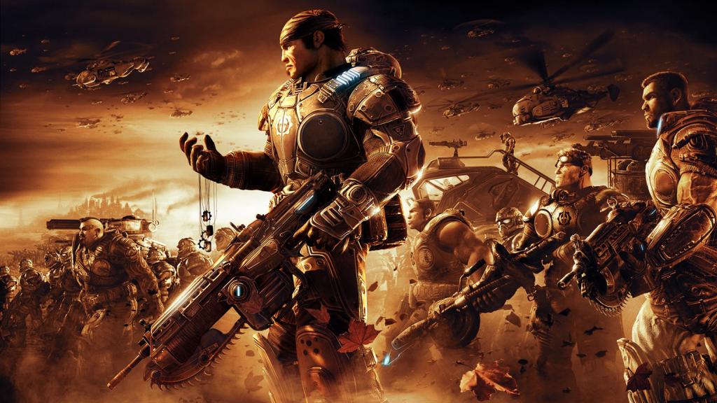 Экранизацию Gears of War снимет Дэвид Литч, режиссер «Дэдпула 2» и «Каскадеров».  По данным The Hollywood Reporter, постановщик активно ведет переговоры с Netflix, которая купила права на киноадаптацию фантастического шутера в 2022 году. Сама компания информацию никак не комментировала.  Сценарием фильма о солдатах, защищающих Землю против расы, прозванной Саранчой, занимается Джон Спейтс, соавтор двух частей «Дюны» Дени Вильнева.    «Кинопоиск   Игры»