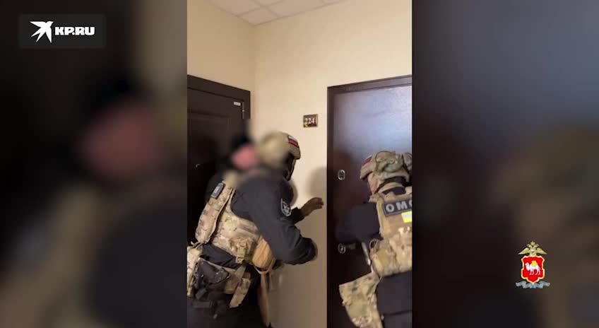 В Челябинской области задержаны вымогатели, ограбившие участника СВО