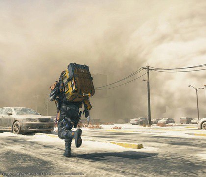 ПК версия Death Stranding 2 On the Beach получила рейтинг от ESRB анонс ожидается скоро Агентство ESRB выдало возрастной рейтинг ПК версии Death Stranding 2 On the Beach Игра получила пометку Mature 17 Death Stranding 2 вышла 26 июня 2025 года и на момент написания новости приключенческий экшен Хидэо Кодзимы доступен только на PlayStation 5