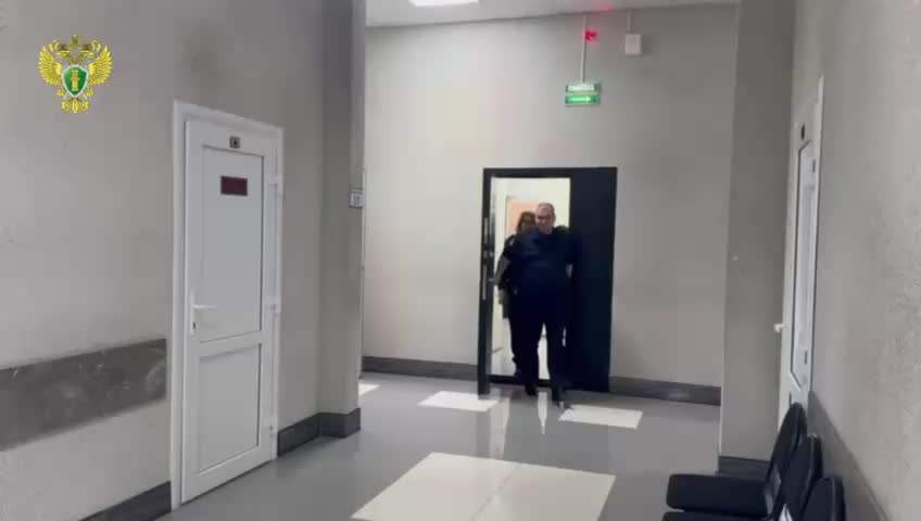 В Приморье мать задержана за покушение на убийство своего сына