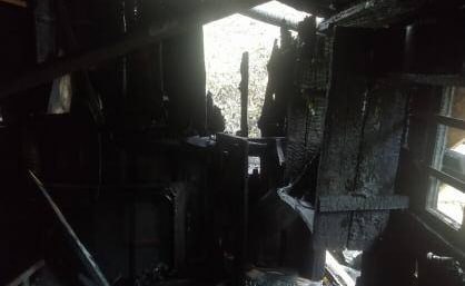 Воронежец и житель Белгородской области предстанут перед судом за сожжение знакомого заживо в постройке на улице Цурюпы.   Трагедия произошла 7 октября 2024 года по почве конфликта между двумя мужчинами. Один из них затаил злобу на обидчика и договорившись с товарищем решил сжечь его заживо: