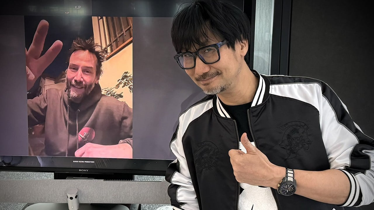 Хидео Кодзима заявил, что стремится сделать из экранизации Death Stranding «новое измерение кинематографической адаптации».  По словам геймдизайнера, ему хочется, чтобы картина «вышла за пределы простой трансформации игры в полнометражный фильм».