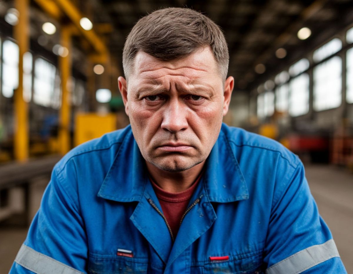 Во Владимире работникам не доплачивали за вредные условия труда на предприятии   newsvladimir ru fn 1759030 html Прокуратура города Владимира провела проверку соблюдения трудового законодательства на одном из предприятий по производству пищевой продукции в областном центре Установлено что по результатам ранее проведённой специальной оценки условия труда подсобных рабочих признаны вредными Однако несмотря на требования закона сотрудникам не начислялась соответствующая надбавка   Прислать новость Подписаться   Мы в MAX