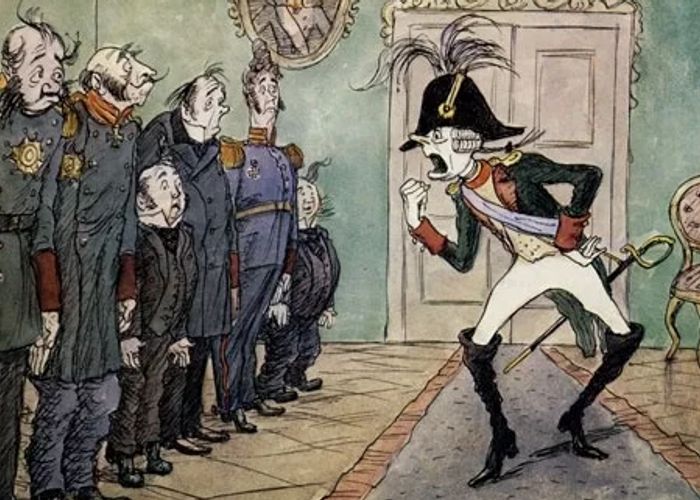 Спрос на книги Михаила Салтыкова Щедрина увеличился на 65 с 2022 года а самой популярной книгой писателя является сатирический роман хроника История одного города