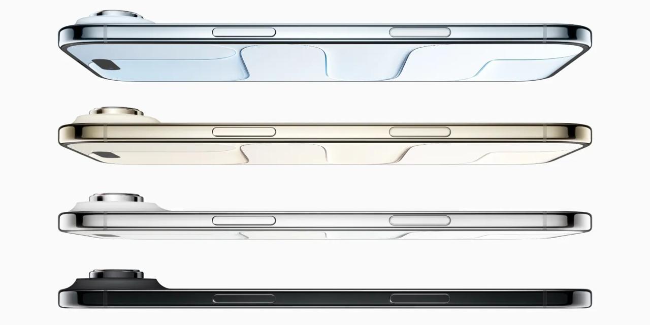iPhone Air поступит в продажу в Китае в конце этой недели 9to5Mac новости iphonesru