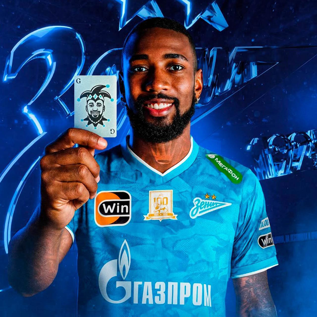 Крузейро и Зенит все же близки к соглашению о трансфере Жерсона за 26 4 млн евро клубы обсуждают порядок выплаты бонусов ESPN Brasil Жерсон перешел в Зенит из Фламенго летом 2025 го за 25 млн еще 4 млн были выплачены в виде подписного бонуса Также сообщалось о 15 млн евро полученных отцом игрока   Все рекорды сезона в приложении ГОЛ