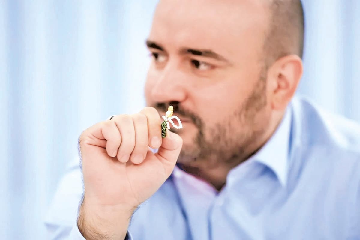 Губернатор Самарской области Вячеслав Федорищев вернулся в Telegram 19 января начал работу официальный Telegram канал Федорищев Официально   oboz info gubernator samarskoj oblasti vyacheslav fedorishhev vernulsya v telegram