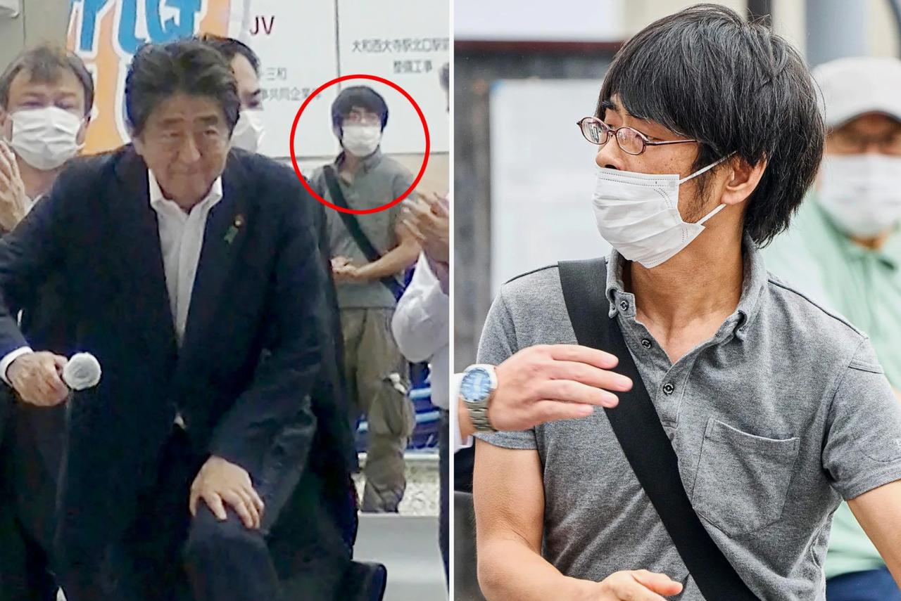 Убийца Синдзо Абэ признал вину В японской префектуре Нара начался судебный процесс над бывшим военным моряком Тэцуей Ямагами Как сообщает общественное телевидение страны в предстоящие месяцы может пройти 19 заседаний Вердикт по делу ожидается 21 января 2026 года Также сегодня стало известно что премьер Японии Санаэ Такаити подарила президенту США Дональду Трампу который находится с официальным визитом в Токио клюшку для гольфа которой играл Синдзо Абэ Бывший военный моряк Ямагами 8 июля 2022 года выстрелом из самодельного двуствольного оружия убил бывшего премьера который выступал на предвыборном митинге в городе Нара На допросах мужчина заявил что пошёл на преступление так как был уверен в связях политика с организацией Церковь объединения Стрелок сообщил что его мать была сторонницей этой структуры пожертвовала ей всё состояние и привела семью к банкротству Подписаться на Говорит Москва Telegram VK MAX