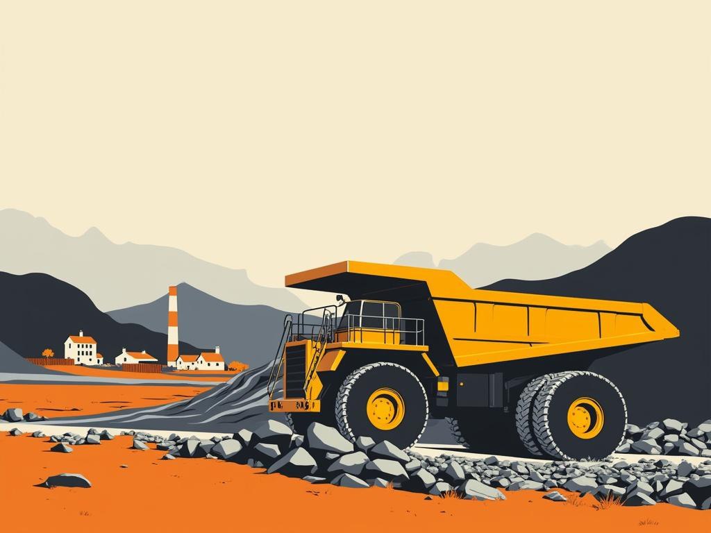 Уголь на Спиридоновской будут добывать на долговой нагрузке В Кузбассе к ноябрю оживляется еще одна проблемная площадка шахта Спиридоновская После месяцев простоя и процедуры наблюдения предприятие возобновит добычу Причем речь идет об открытом способе подготовительные работы к которому стартовали еще в октябре В Минуглепроме региона сообщают что вскрыша завершена подрядчик готов перейти к добыче и отправке угля на обогащение Возобновление добычи единственный способ предприятию погасить задолженность по зарплате которую начнут выплачивать с 10 ноября Финансирование предполагается за счет продаж угля на новом участке Напомним еще в начале октября первый замгубернатора Кузбасса Андрей Панов отмечал что Спиридоновская планирует погасить долги за июль в ноябре Но тогда же чиновник признавал что выполнение этого обещания остается под вопросом Основная деятельность шахты всегда была связана с подземной добычей коксующегося угля запасы которого оцениваются более чем в 44 млн тонн Как пояснял гендиректор предприятия Вячеслав Малахов дополнительный разрез на 1 1 млн тонн добычи рассчитан на три года работы Из за сравнительно небольшого объема пласта Спиридоновская не стала приобретать технику и привлекла подрядчиков Напомним подземная добыча на шахте была остановлена с июня из за отсутствия финансирования Coala