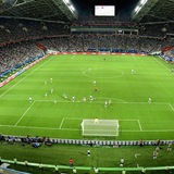 Аватар Телеграм канала: Желтый Спорт YellowSport