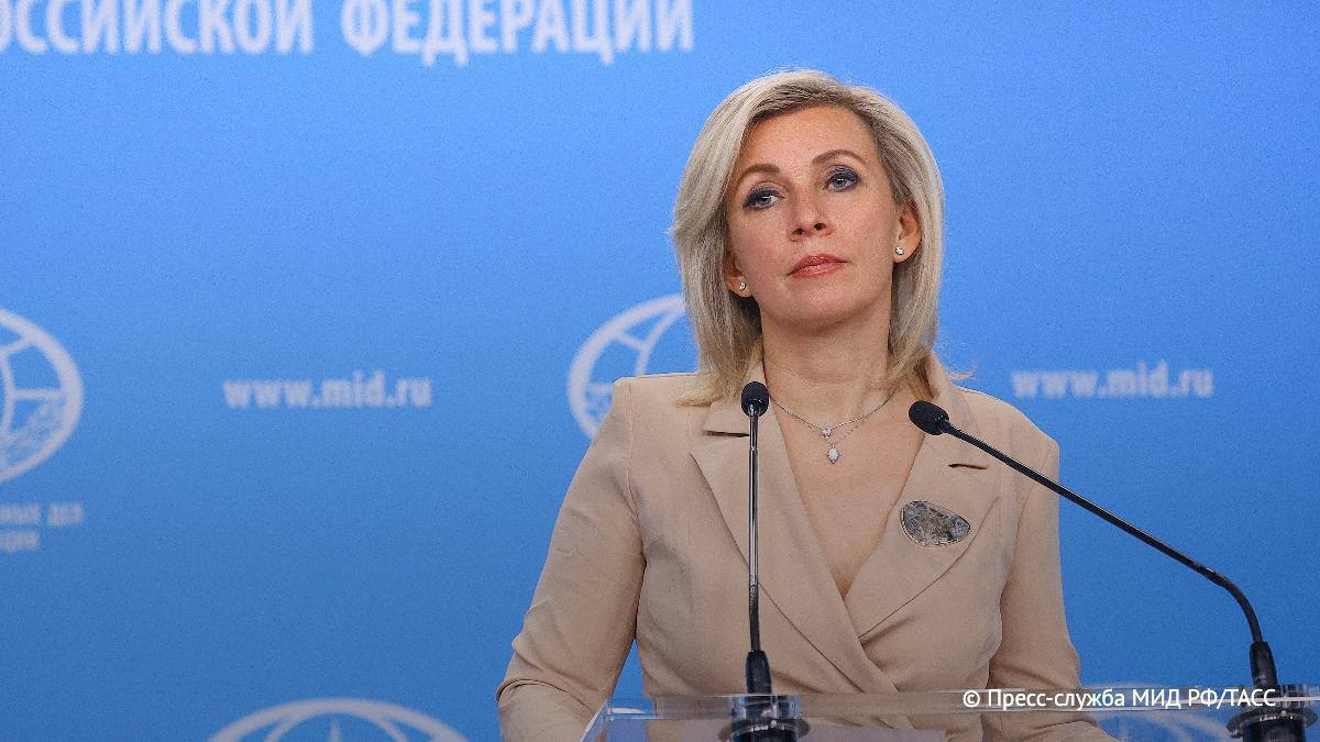 Россия выступает за сокращение цифрового разрыва в мире а также за отказ от ограничений в доступе к технологиям заявила Мария Захарова Как отметила дипломат многие страны сталкиваются с такими проблемами как цифровое неравенство отставание в развитии инфраструктуры и обеспечении кибербезопасности