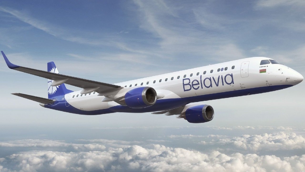 Белавиа снова начнет летать в крупнейший город Казахстана Национальный авиаперевозчик Белавиа объявил о расширении своей маршрутной сети в центральноазиатском направлении компания намерена возобновить полеты в город Алматы Подробности здесь myfin news