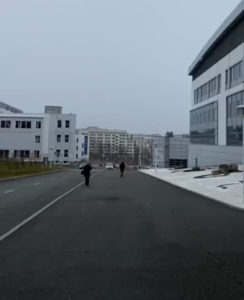 Находка и Владивосток встретили первый снег и ожидают похолодание