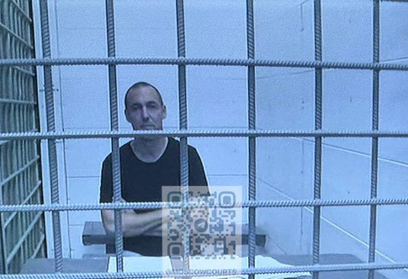 Уголовное дело о шпионаже заведено против французского гражданина Лорана Винатье признан Минюстом России иноагентом следует из карточки в картотеке Лефортовского суда Москвы Дело зарегистрировали 20 августа Судебное заседание состоится 25 августа Замоскворецкий суд Москвы в октябре 2024 года приговорил Винатье к трем годам лишения свободы по обвинению в сборе данных и уклонении от обязанностей в связи с присвоением статуса иноагента В последнем слове он зачитал стихотворение поэта Александра Пушкина Если жизнь тебя обманет Винатье признал вину по обоим пунктам обвинения Читать РБК в Telegram