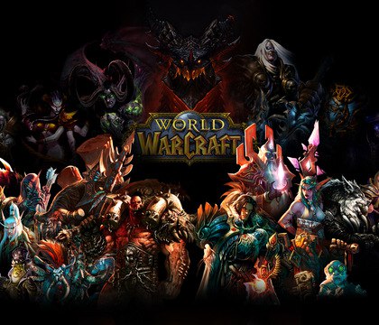 13 ноября Blizzard проведет мероприятие Warcraft 30th Anniversary Direct в честь 30-летия франшизы  Компания готовит для фанатов вселенной Warcraft нечто уникальное. В связи с юбилеем уже начались различные празднования в таких играх, как World of Warcraft, Hearthstone и Warcraft Rumble. Трансляция мероприятия будет доступна на платформах Twitch, YouTube и TikTok.  Читать далее