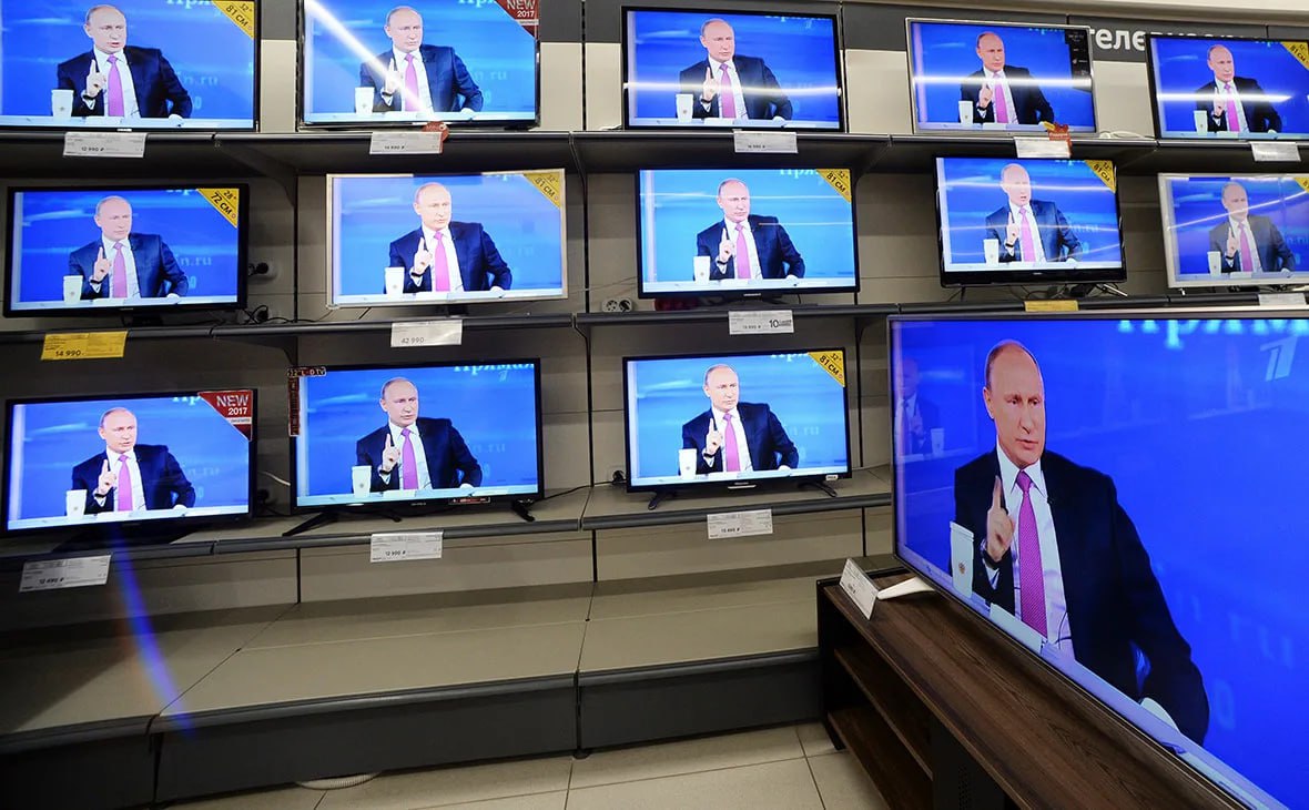 Путин поручил сформировать перечень из 100 лучших отечественных фильмов для показа в образовательных организациях и включения в школьную программу Как думаете, какие киноленты точно заслуживают попадания в сотню? Честно говоря - подписывайтесь