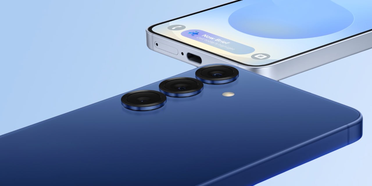 Samsung может отказаться от Plus-версий своих смартфонов — вслед за Apple По слухам, Samsung в следующем году сократит линейку до трёх устройств: Galaxy S26, S26 Edge и S26 Ultra. Читать → Подписаться