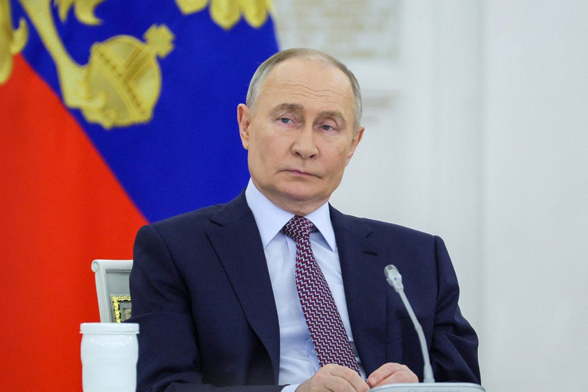 Путин создал совет по культуре при президенте России МОСКВА 7 октября ФедералПресс Владимир Путин учредил Совет при президенте по культуре который заменит ранее действовавший Совет по культуре и искусству Указ о его создании опубликован на официальном портале правовых актов Подробнее