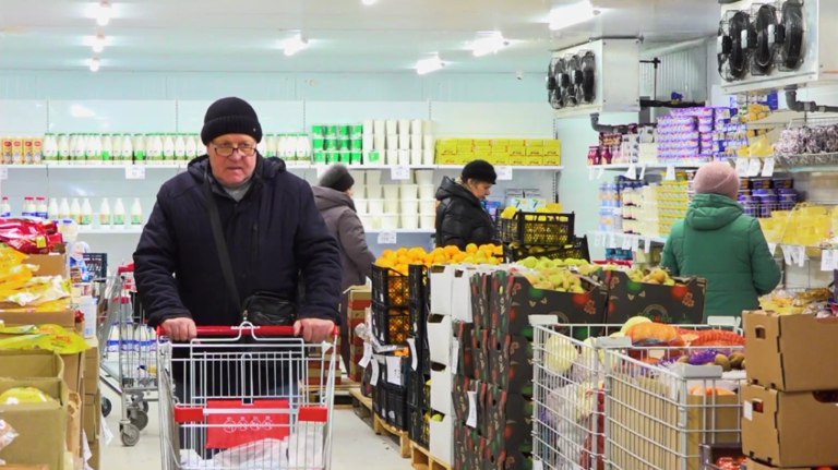 В Брянске появятся уголки здорового питания в магазинах   guberniya tv obshhestvo 325221 Жители региона смогут приобретать продукты для здорового образа жизни прямо в магазинах Государственные программы стимулируют розничные сети расширять ассортимент полезных товаров ƃℾ подписаться прислать новость