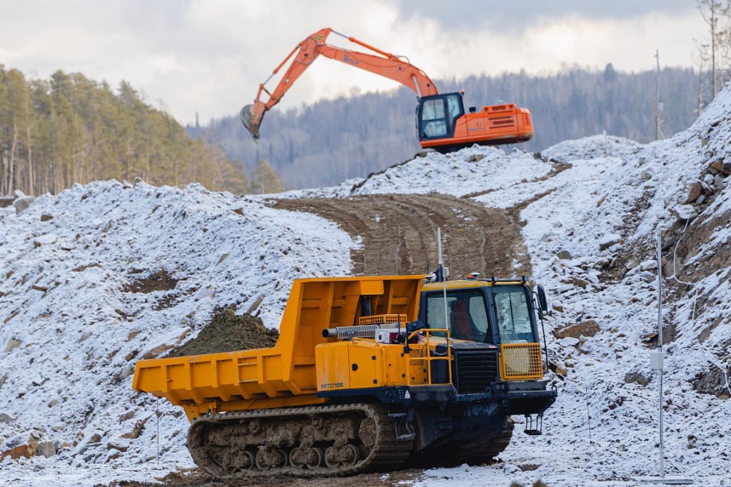 Промышленные предприятия Челябинской области получили от ФРП почти 1 2 млрд рублей Речь идет о льготных займах федерального и регионального ФРП по различным программам а также о грантовых инструментах Фонда возмещающих производителям часть затрат по проведённым научно исследовательским и опытно конструкторским разработкам В 2025 году благодаря Фонду средства получили 60 предприятий региона Господдержка позволила компаниям продолжить запланированные инвестпроекты и гарантировала устойчивое развитие даже в сложных экономических условиях Подробнее   Подпишись на MASHNEWS