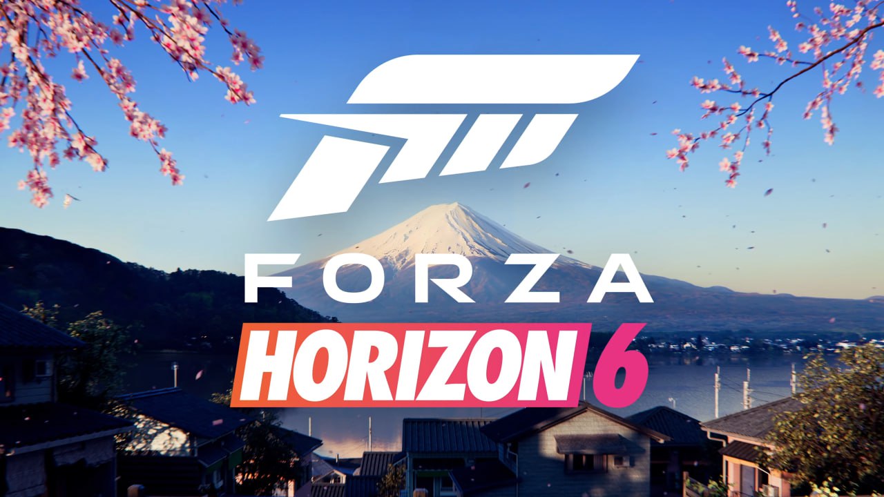 Forza Horizon 6 анонсирована и выйдет в 2026 году Её действие развернётся в Японии   dtf ru games 4048691