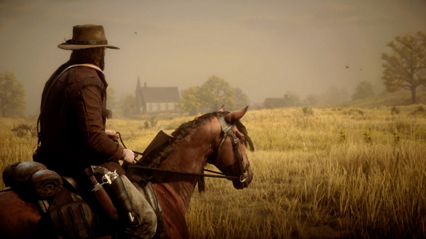 IGN составил топ-10 лучших приквелов —DMC 3, RDR2  и не только  Иногда разработчики решают рассказать истории из прошлого полюбившихся многим персонажей.